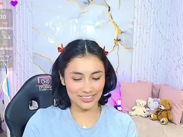 Stripchat Live Sex of PEACHY_TAY