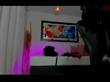 Stripchat Free Porn Cam of Scarlett_811