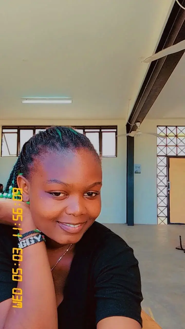 blondebony