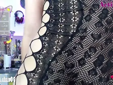 Stripchat Live Porn of sukiichan69