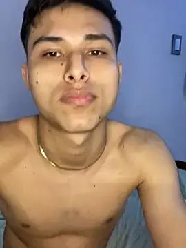 Stripchat Sex Cam of Antoni150906