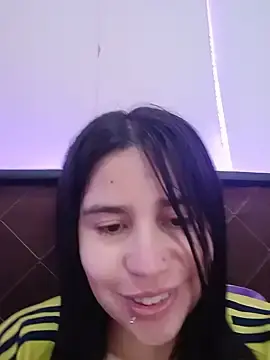 Stripchat Adult Webcam of Cata_black