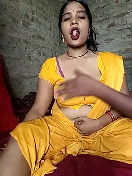 Stripchat Free Live Porn of Hey_Shiri_Bhabhi
