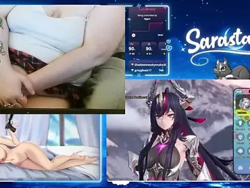 Stripchat Live Sex of Sarastasia417