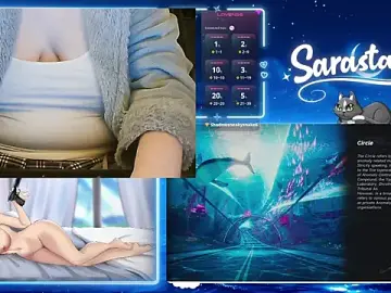 Stripchat Adult Webcams of Sarastasia417
