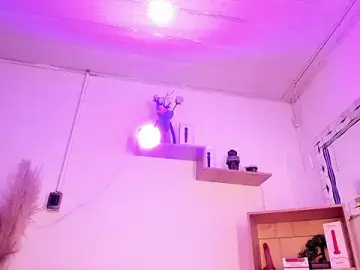 Stripchat Nude Webcam of Tylla__