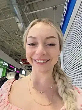 Stripchat Adult Webcam of melissa_grr