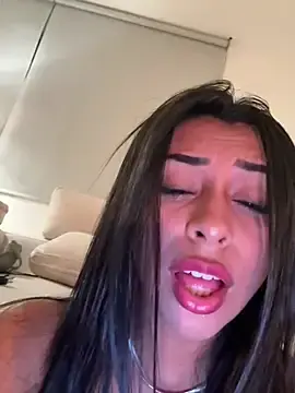 Stripchat Best Webcam of sweetAli_
