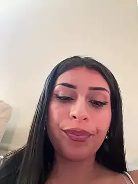 Stripchat Sex Cam of sweetAli_