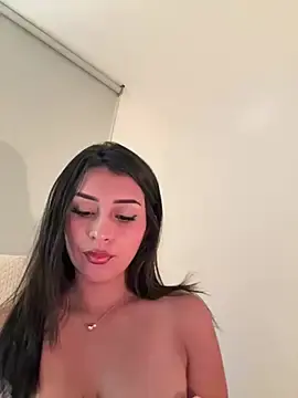 Stripchat Private Sex Chat of sweetAli_