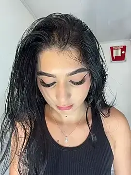 Stripchat Best live sex cam show of BadLilAngelXXX