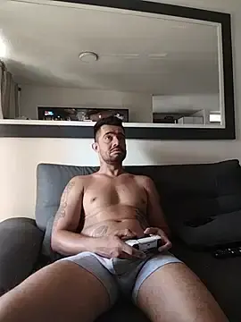 Stripchat Live Sex of Carabina1991