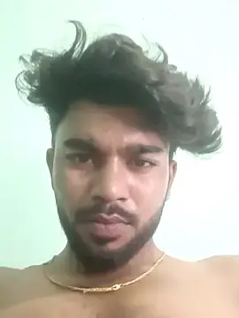 Stripchat Sex Cam of Hotraj24