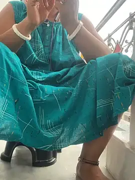 Stripchat Sex Cam of Ishikaranaa
