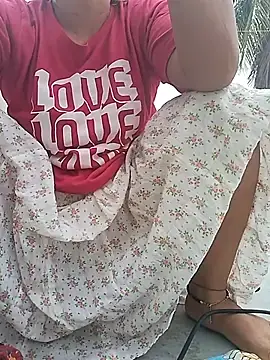 Stripchat Live Porn of Ishikaranaa