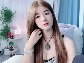 Stripchat Best Webcam of Nicoa2026
