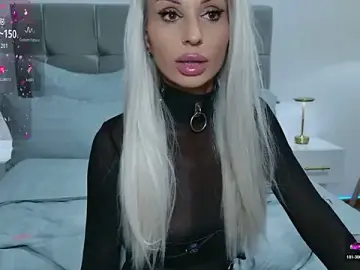 Stripchat Best live sex cam show of Perfect_storm