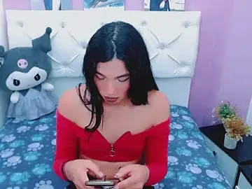 Stripchat Adult Webcams of antonela_xxx