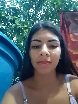 Stripchat Adult Webcam of chaparritahot99