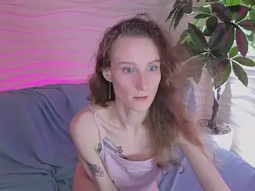 Stripchat Live Porn of AriaLiko
