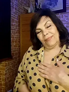 Stripchat Sex Chat of SannyMI-LF