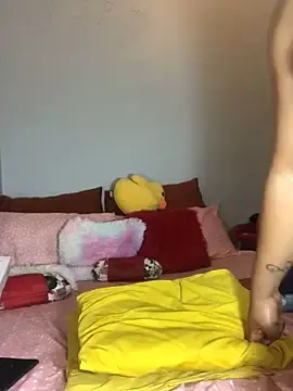 Stripchat Adult Video Chat of Sexypresh302