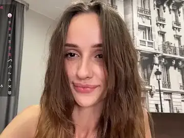 Stripchat Best Webcam of SherryAgins