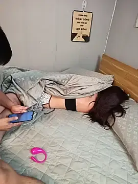 Stripchat Free Live Porn of tony_anna