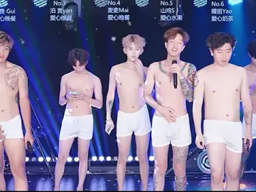 Stripchat Adult Video Chat of AOA-boy