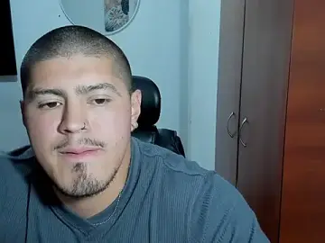 Stripchat Adult Webcam of Baltazar_Dupont