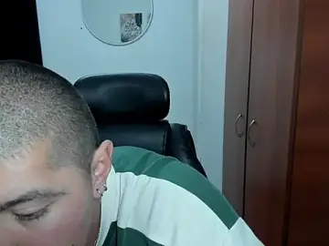 Stripchat Best live sex cam show of Baltazar_Dupont