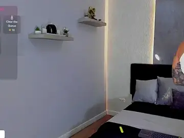 Stripchat Watch Live Sex Cams of Brad_Summer