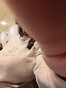 Stripchat Live Porn of KITY_HILL