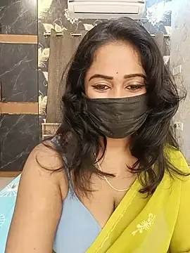 Stripchat Best Webcam of Arohi_baby