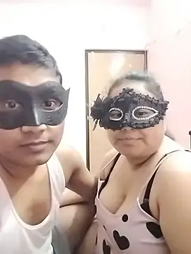 Stripchat Live Porn of BBW_DesiCouple