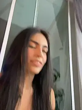 Stripchat Live Sex of DaphneUwu