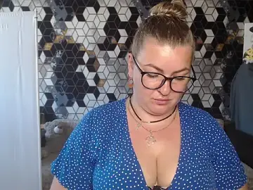 Stripchat Adult Video Chat of NikaSkylink