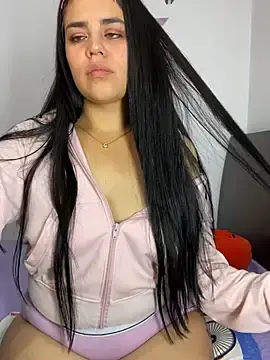 Stripchat Sex Cam of sophyy_white