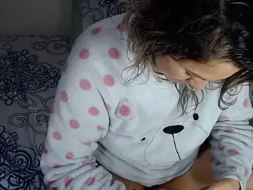 Stripchat Private Sex Chat of Chantal_hott