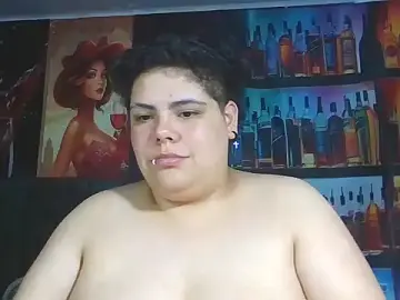 Stripchat Best live sex cam show of Hailey_Curvy