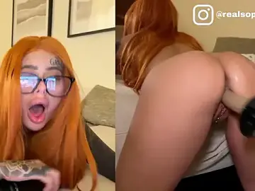 Stripchat Free Live Porn of bambixboo