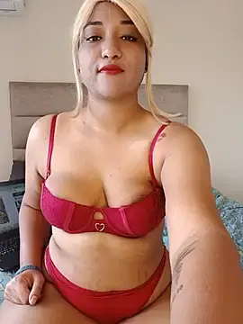 Stripchat Free Live Porn of kamilah_rose