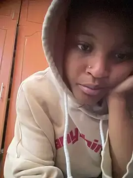 Stripchat Adult Video Chat of kendyy254