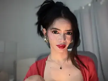 Stripchat Live Porn of xTransQueenx