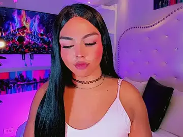 Stripchat Live Porn of Maia_Hotts