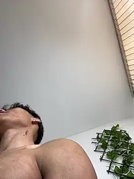 Stripchat Sex Chat of NelModel1