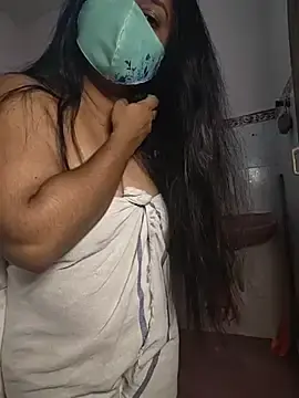 Stripchat Private Sex Chat of VAIGA-Real_Mallu