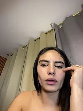 Stripchat Adult Webcam of scarleth_zin
