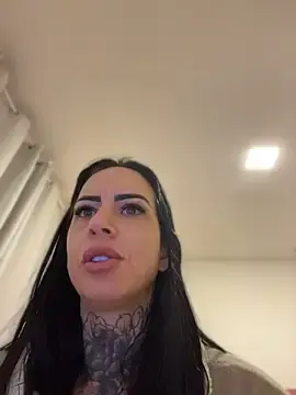 Stripchat Sex Cam of Anny_Fetish