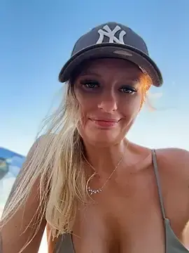Stripchat Live Porn of Betsy